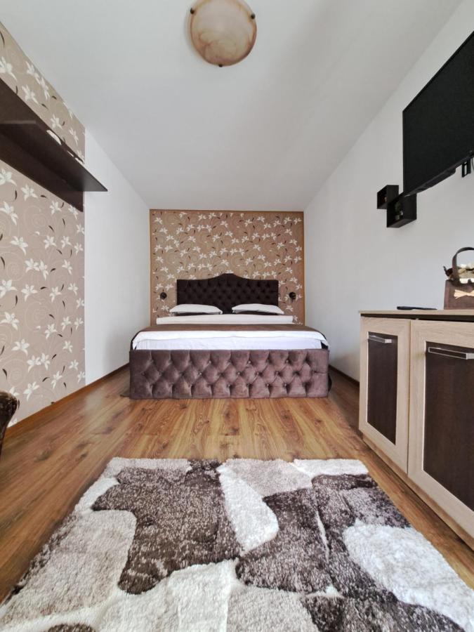 Shelby Accommodation -Adult Only- Sinaia Exterior photo