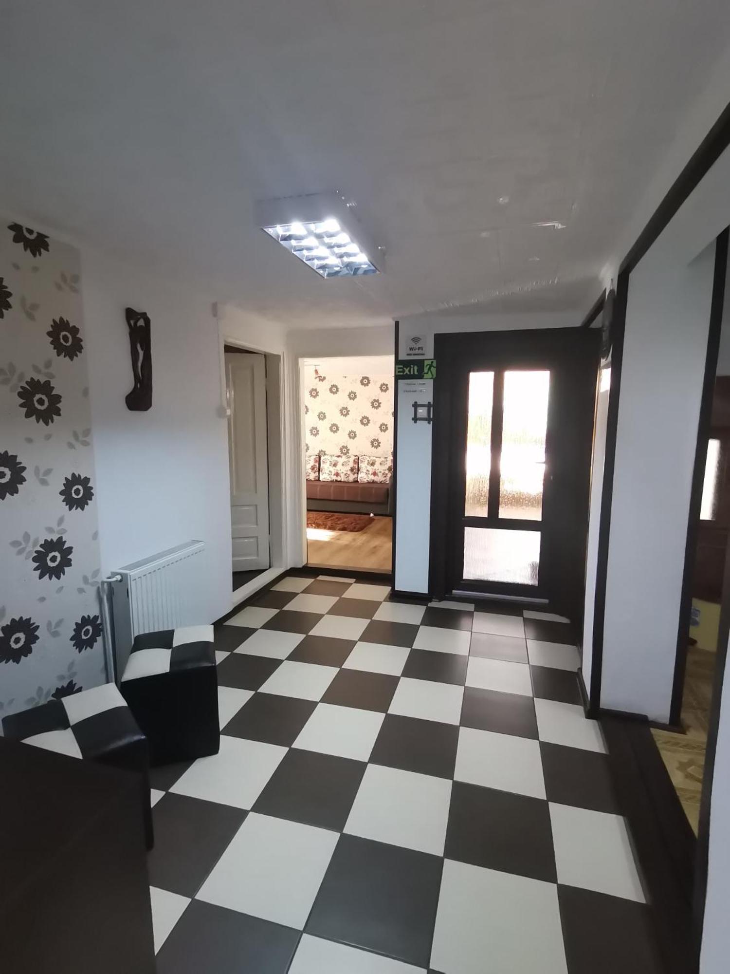 Shelby Accommodation -Adult Only- Sinaia Room photo