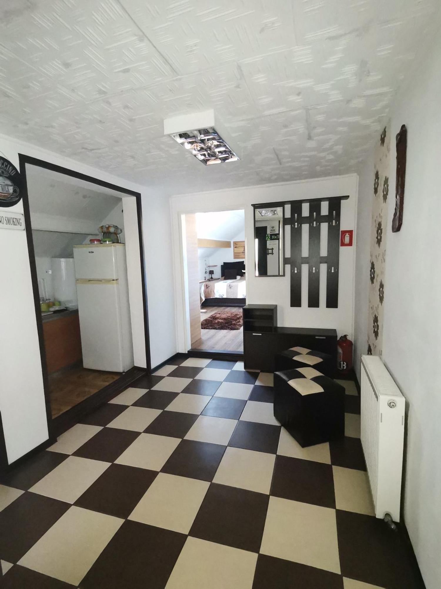 Shelby Accommodation -Adult Only- Sinaia Room photo