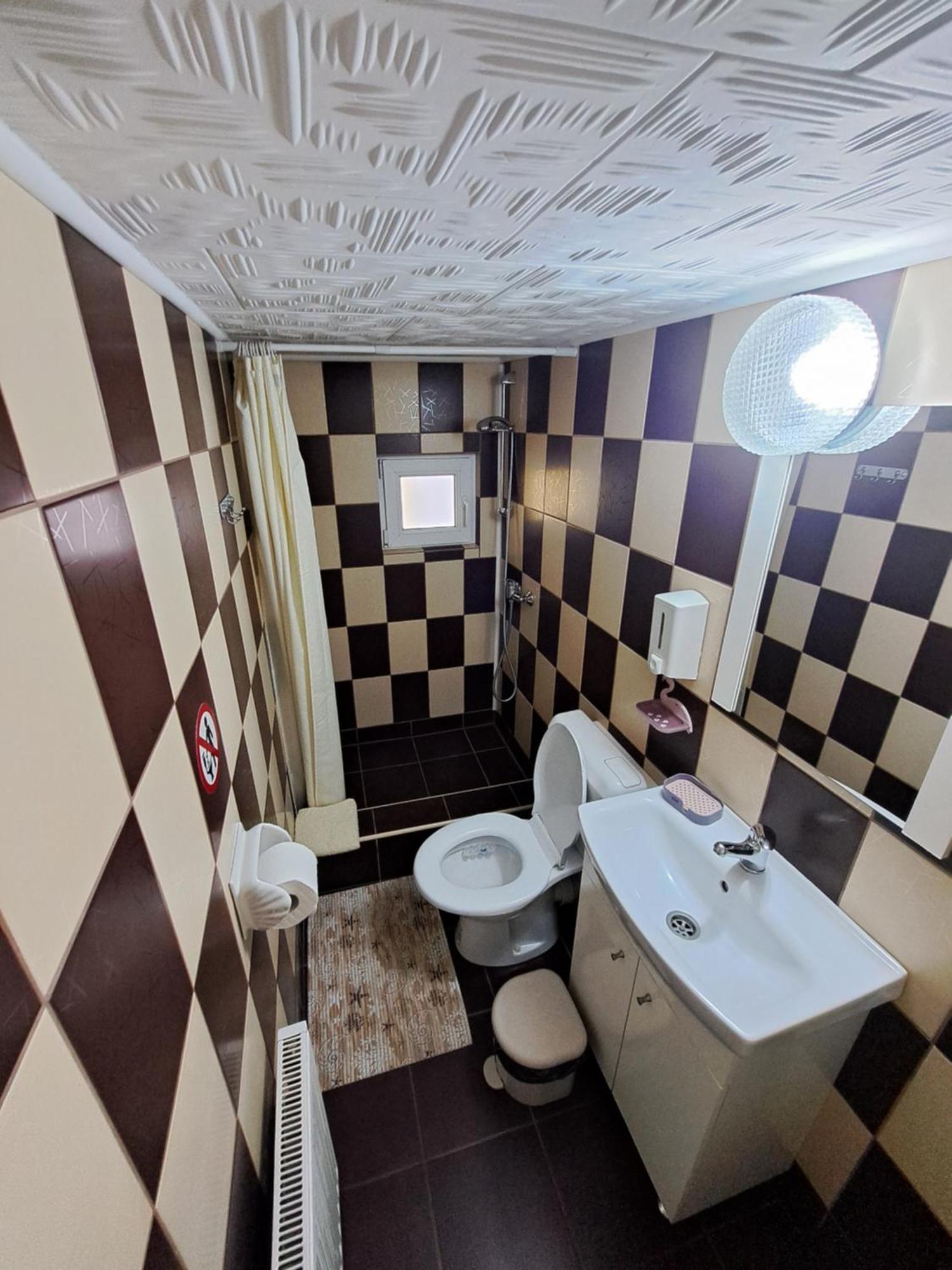 Shelby Accommodation -Adult Only- Sinaia Exterior photo