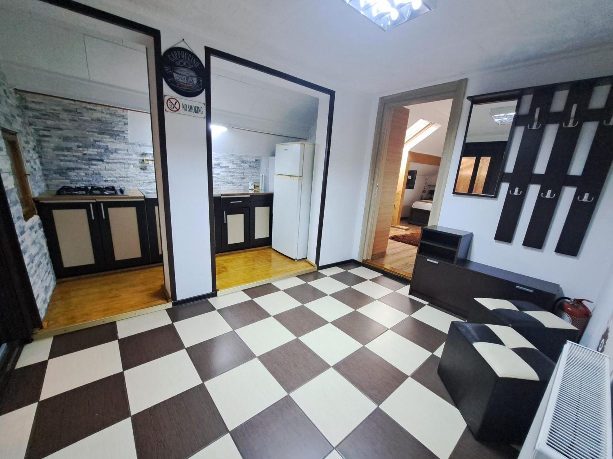 Shelby Accommodation -Adult Only- Sinaia Exterior photo